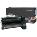 Toner Lexmark C-750 Fekete