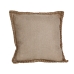 Cushion Romimex Champagne 45 x 10 x 45 cm