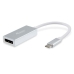 Kabel USB Equip 133458 Bela