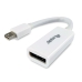 Hub USB Equip 133440 Blanco