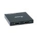 HDMI-Brytare Equip 332715 Svart