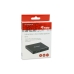 HDMI switch Equip 332715 Black