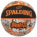 Basketbal Spalding Graffiti 