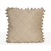 Kissen Romimex Beige 40 x 5 x 40 cm