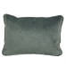 Coussin Romimex Vert 30 x 45 x 12 cm