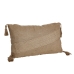 Cuscino Romimex Crema 30 x 10 x 50 cm