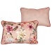 Cushion Romimex Pink Reversible 30 x 45 x 12 cm