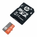 Micro SD geheugenkaart met adapter HP HFUD064-1V31A 64 GB