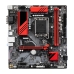 Дънна платка Gigabyte B760M GAMING G10 INTEL B760 EXPRESS LGA 1700