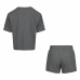 Sportset für Kinder Nike Essentials Grau