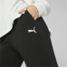 Joggingpak voor dames Puma Classic Wit