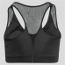 Sportovní podprsenka Odlo Bralette Essential