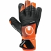 Luvas de Guarda-Redes Uhlsport Soft Ressist+ Laranja Adultos