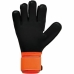 Guantes de Portero Uhlsport Soft Ressist+ Naranja Adultos