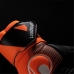 Luvas de Guarda-Redes Uhlsport Soft Ressist+ Laranja Adultos