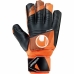 Brankářské rukavice Uhlsport Soft Ressist+ Flex Frame Černý Dospělé