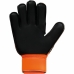 Guantes de Portero Uhlsport Soft Ressist+ Flex Frame Negro Adultos