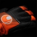 Mănuși de Portari Uhlsport Soft Ressist+ Flex Frame Negru Adulți