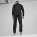 Women's Tracksuit Puma Power Poly Black