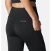 Leggings de Desporto de Mulher Columbia Boundless Trek™ Preto