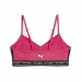 Sports Bra Puma Mover Rong Dark pink