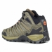 Bergstiefel Hi-Tec Corzo Khaki