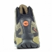 Bottes de montagne Hi-Tec Corzo Kaki