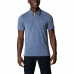 Tricou Polo cu Mânecă Scurtă Bărbați Columbia Nelson Point™ Indigo