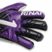 Torwarthandschuhe Rinat Magnetik Spine Turf Lila Erwachsene