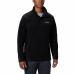 Fleece voering Columbia Zwart