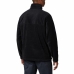 Fleece voering Columbia Zwart