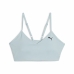 Reggiseno Sportivo Puma Move Yogini Acqua