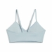 Reggiseno Sportivo Puma Move Yogini Acqua