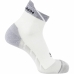 Calcetines Deportivos Salomon Speedcross Gris