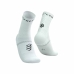 Calzini Sportivi Compressport Pro Marathon Bianco