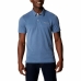 Tricou Polo cu Mânecă Scurtă Bărbați Columbia Nelson Point™ Indigo