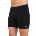 Herren Badehose Zoggs Cottesloe Mid Jammer Schwarz