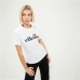 T-shirt med kortärm Herr Ellesse Albany Vit