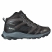 Bergstiefel Hi-Tec Toubkal Braun