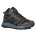 Hiking Boots Hi-Tec Toubkal Brown