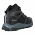 Bergstiefel Hi-Tec Toubkal Braun