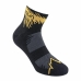 Skarpety Sportowe La Sportiva Fast Running Czarny