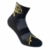 Skarpety Sportowe La Sportiva Fast Running Czarny