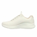 Joggesko for voksne Skechers Skech-Lite Pro-Glimm Hvit