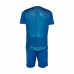 Conjunto Deportivo para Bebé J-Hayber Fusion Azul