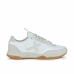 Sapatilhas de Running para Adultos Munich Rigel 13 Branco