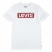 Camiseta de Manga Corta Hombre Levi's Graphic