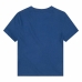 Heren-T-Shirt met Korte Mouwen Levi's Graphic