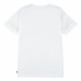 Heren-T-Shirt met Korte Mouwen Levi's Graphic