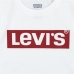 Camisola de Manga Curta Homem Levi's Graphic